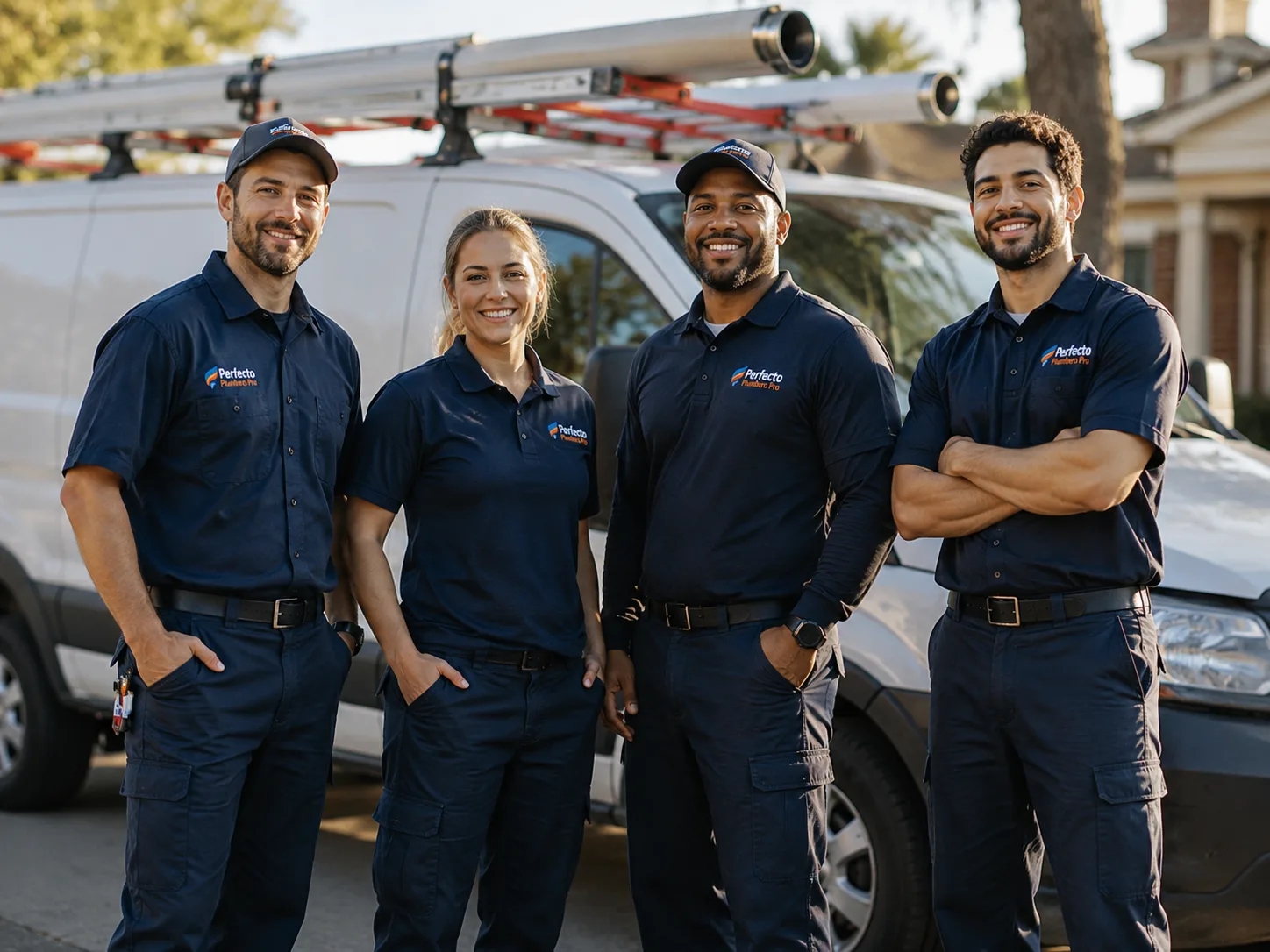 Emergency Plumber Near Me in Olney, TX near me